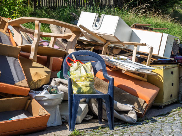 Best Construction Debris Removal  in Schererville, IN