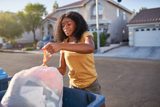 Best Attic Cleanout Services  in Schererville, IN