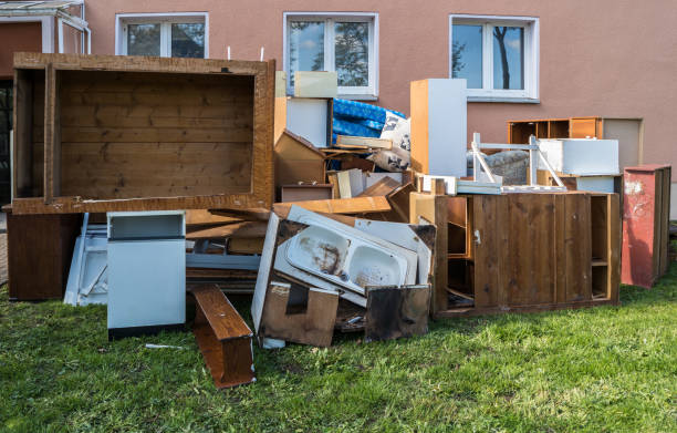Best Affordable Junk Removal Services  in Schererville, IN