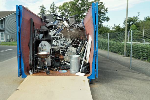 Best Household Junk Removal  in Schererville, IN