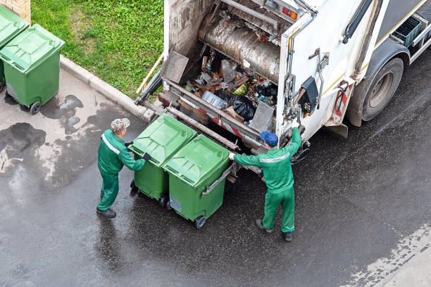 Best Commercial Junk Removal  in Schererville, IN