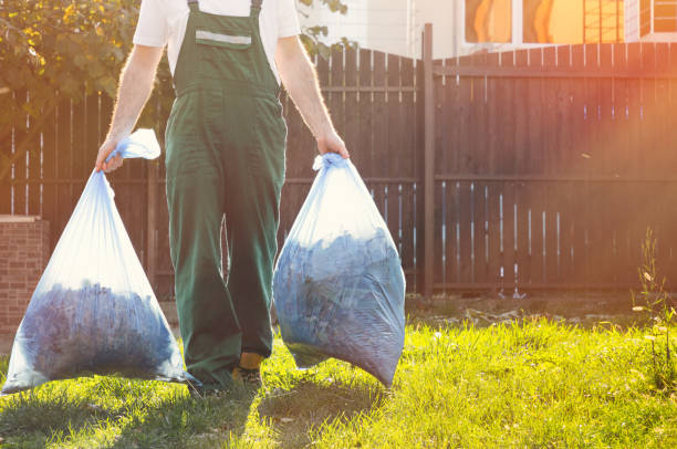 Best Yard Cleanup Services  in Schererville, IN