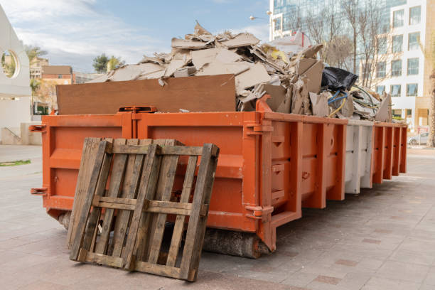 Best Garage Cleanout Services  in Schererville, IN