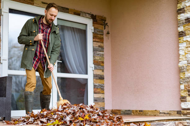 Best Construction Debris Removal  in Schererville, IN