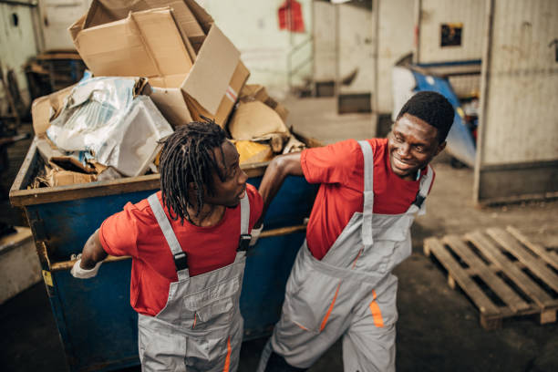 Best Household Junk Removal  in Schererville, IN
