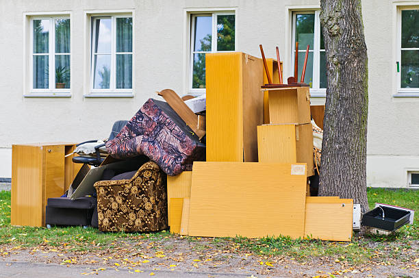 Professional Junk Removal in Schererville, IN