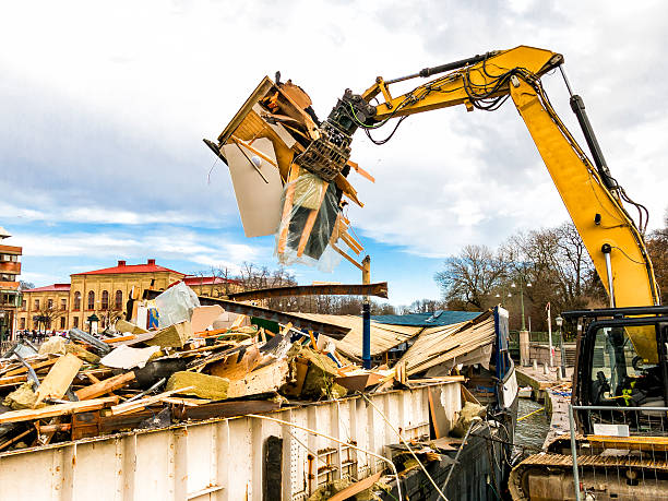 Best Professional Junk Removal  in Schererville, IN