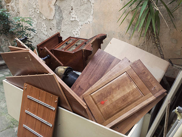 Best Attic Cleanout Services  in Schererville, IN
